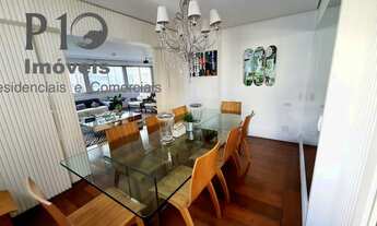 Imagem 4: Apartamento com 4 dormitórios 2 vagas a venda na Santa Cecília