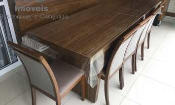 Imagem 6: Apartamento com 3 suítes 2 vagas a venda na Chácara Santo Antônio