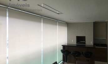 Imagem 2: Apartamento com 3 suítes 2 vagas a venda na Chácara Santo Antônio