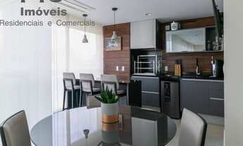 Imagem 5: Apartamento com 4 dormitórios 3 vagas a venda na Chácara Santo Antônio