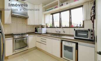 Imagem 7: Apartamento com 4 dormitórios 3 vagas a venda na Santa Cecília