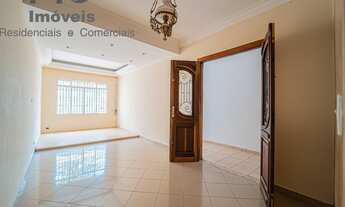 Imagem 2: Casa com 3 dormitórios 2 vagas a venda em Interlagos