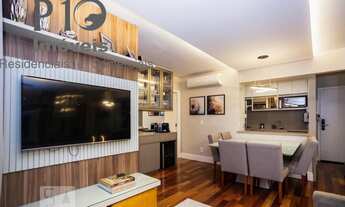 Imagem 7: Apartamento com 3 dormitórios 2 vagas a venda no Morumbi