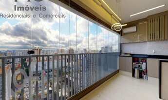 Imagem 4: Apartamento com 1 suite 1 vaga a venda na Vila Mariana