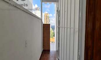 Imagem 6: Casa com 3 dormitórios 2 vagas a venda na Vila Madalena