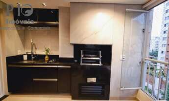 Imagem 3: Apartamento com 3 dormitórios 2 vagas a venda no Morumbi