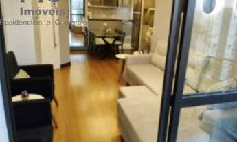 Imagem 2: Apartamento com 3 dormitórios 2 vagas a venda na Saúde