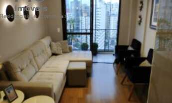 Imagem: Apartamento com 3 dormitórios 2 vagas a