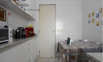 Imagem 5: Apartamento com 2 dormitórios 2 vagas a venda em Perdizes