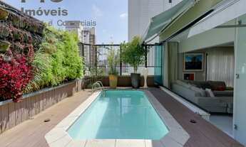 Imagem: Cobertura Duplex com 2 dormitórios 2 vagas