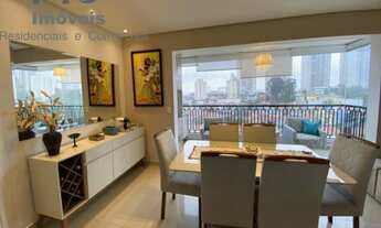 Imagem 5: Apartamento 2 suítes 2 vagas a venda no Morumbi