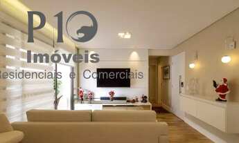 Imagem 6: Apartamento com 4 dormitórios 2 vagas a venda no Morumbi