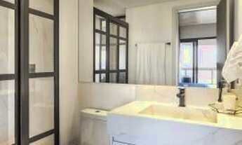 Imagem 5: Cobertura Duplex com 1 suite 2 vagas a venda na Vila Olímpia