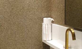 Imagem 4: Apartamento com 2 dormitórios 2 vagas a venda em Moema