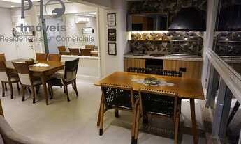 Imagem 6: Apartamento com 3 dormitórios 3 vagas a venda na Vila Olímpia