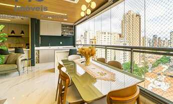 Imagem: Apartamento com 2 suítes 2 vagas a venda