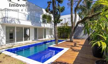 Imagem 5: Casa com 4 suítes 8 vagas a venda no Campo Belo