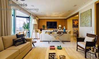 Imagem: Apartamento com 4 suítes 3 vagas a venda