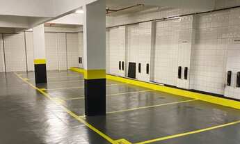 Imagem 2: Conjunto comercial a venda no Paraíso