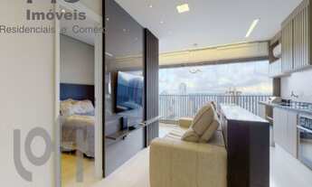 Imagem 5: Apartamento com 1 suite 1 vaga a venda na Vila Mariana