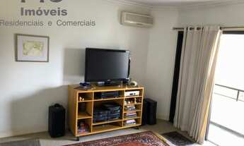 Imagem 6: Apartamento com 3 suítes 4 vagas a venda na Santa Cecília