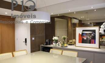 Imagem 3: Apartamento com 2 dormitórios 2 vagas a venda em Moema