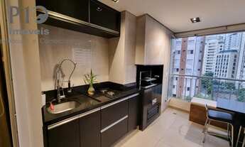 Imagem 5: Apartamento com 3 dormitórios 2 vagas a venda no Morumbi