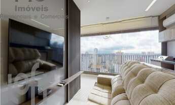 Imagem 7: Apartamento com 1 suite 1 vaga a venda na Vila Mariana