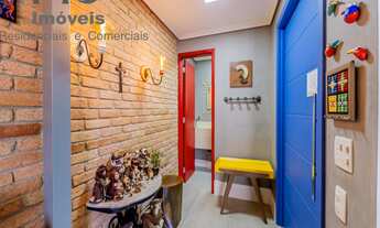 Imagem 4: Apartamento com 3 suítes 3 vagas a venda no Brooklin