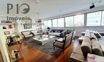 Imagem: Apartamento com 4 dormitórios 2 vagas a