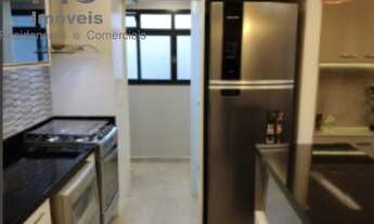 Imagem 7: Apartamento com 3 dormitórios 2 vagas a venda na Saúde