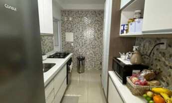 Imagem 7: Apartamento 2 suítes 2 vagas a venda no Morumbi