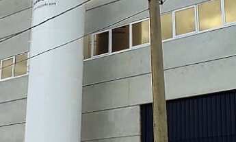 Imagem: Galpão comercial para locação em Cotia