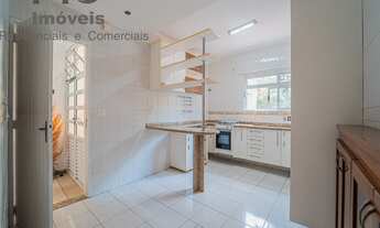 Imagem 6: Casa com 3 dormitórios 2 vagas a venda em Interlagos