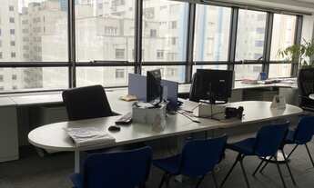 Imagem 6: Conjunto comercial a venda no Paraíso