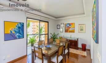 Imagem: Apartamento com 3 suítes 4 vagas a venda