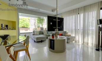 Imagem 6: Cobertura Duplex com 2 dormitórios 2 vagas a venda em Moema