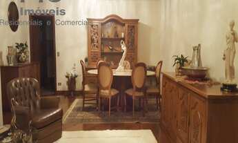 Imagem 7: Apartamento com 4 dormitórios 2 vagas a venda em Perdizes