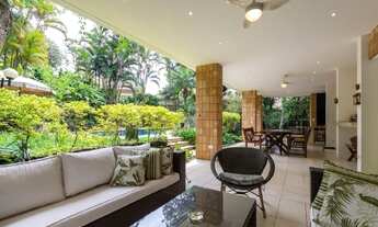 Imagem 7: Casa de Condomínio com 4 suítes 5 vagas a venda no Alto da Boa Vista