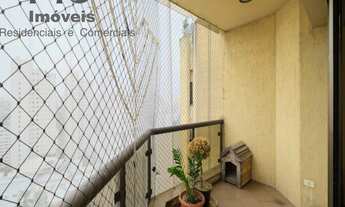 Imagem 5: Apartamento com 4 dormitórios 3 vagas a venda na Santa Cecília