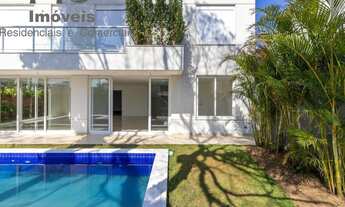 Imagem 4: Casa com 4 suítes 8 vagas a venda no Campo Belo