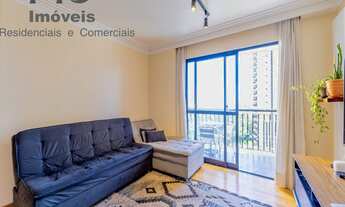 Imagem: Apartamento com 2 dormitórios 2 vagas a