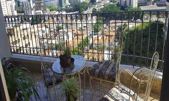 Imagem 1: Apartamento com 4 dormitórios 2 vagas a venda em Perdizes