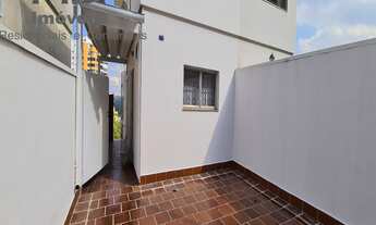 Imagem 2: Casa com 3 dormitórios 2 vagas a venda na Vila Madalena