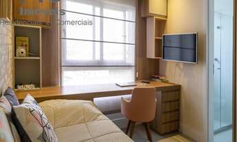 Imagem 7: Apartamento com 4 dormitórios 3 vagas a venda na Chácara Santo Antônio