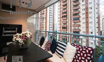 Imagem 2: Apartamento com 3 dormitórios 2 vagas a venda no Morumbi