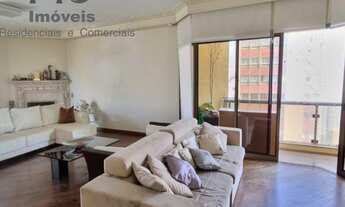 Imagem 2: Apartamento com 4 dormitórios 3 vagas a venda na Santa Cecília