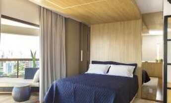 Imagem 2: Cobertura Duplex com 1 suite 2 vagas a venda na Vila Olímpia