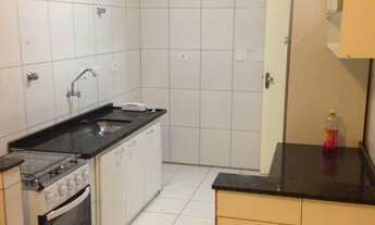 Imagem 5: Apartamento com 2 dormitórios 1 vaga a venda no Morumbi
