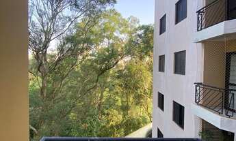 Imagem 5: Apartamento com 2 dormitorios a venda no Portal do Morumbi